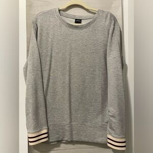 New Mono B light weight sweater